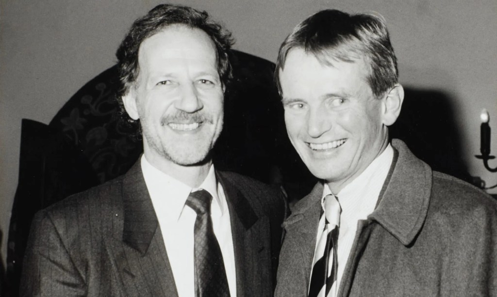 Herzog & Chatwin