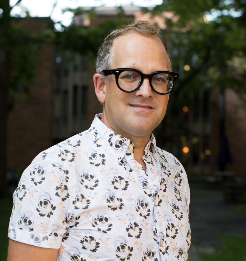 Shawn Micallef –&nbsp;Pedestrian