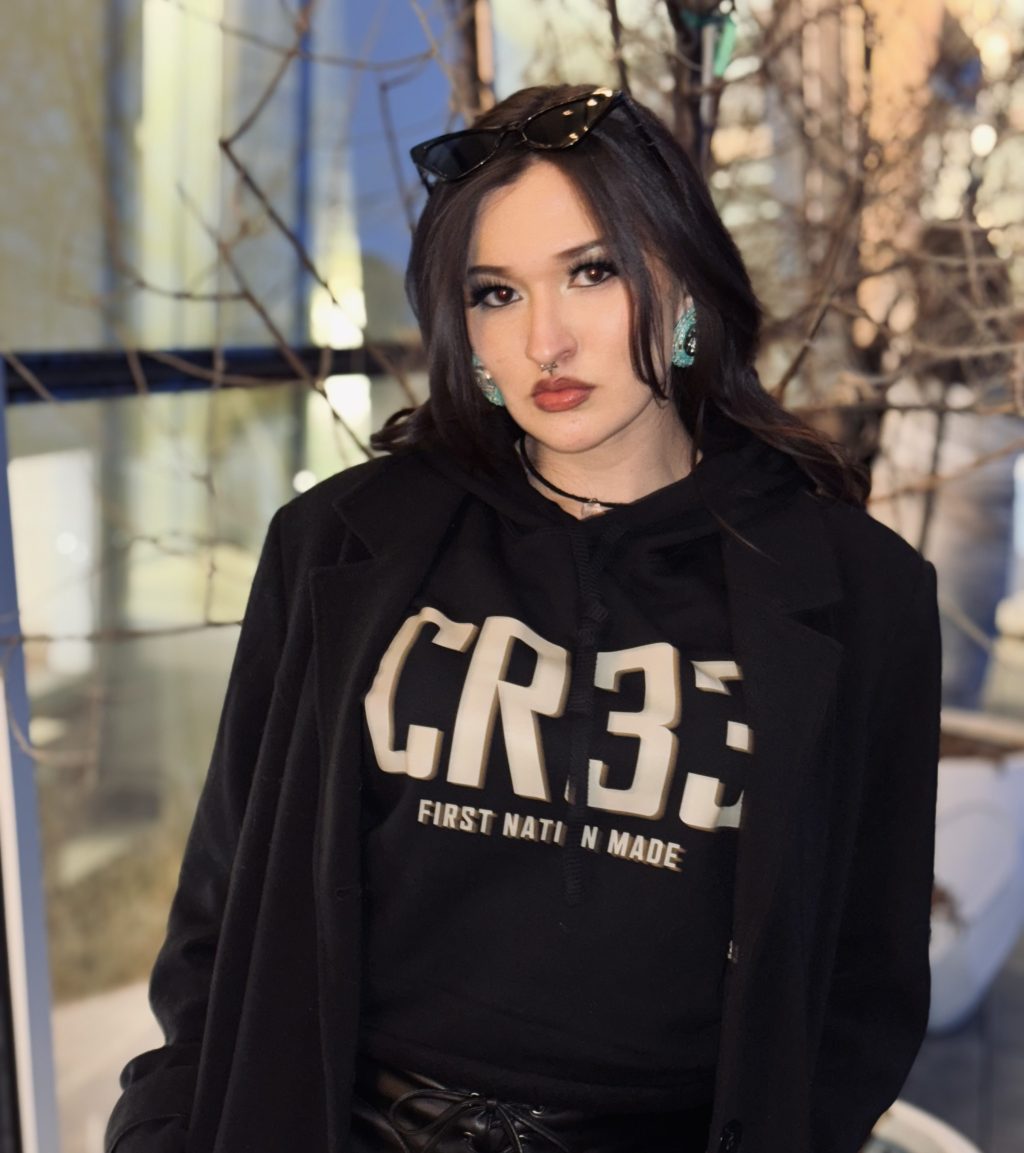 Tasha Alexson –&nbsp;Pedestrian