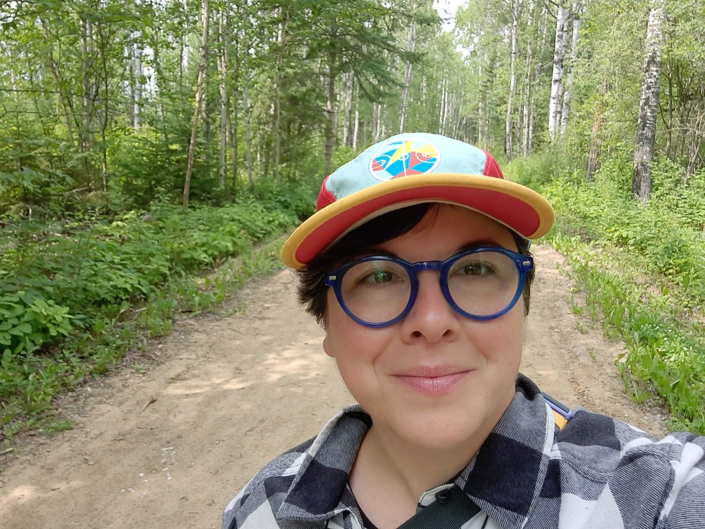 Laura Pfeifer –&nbsp;Pedestrian