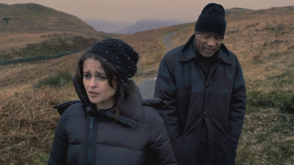 Walking across Britain (from your&nbsp;sofa)