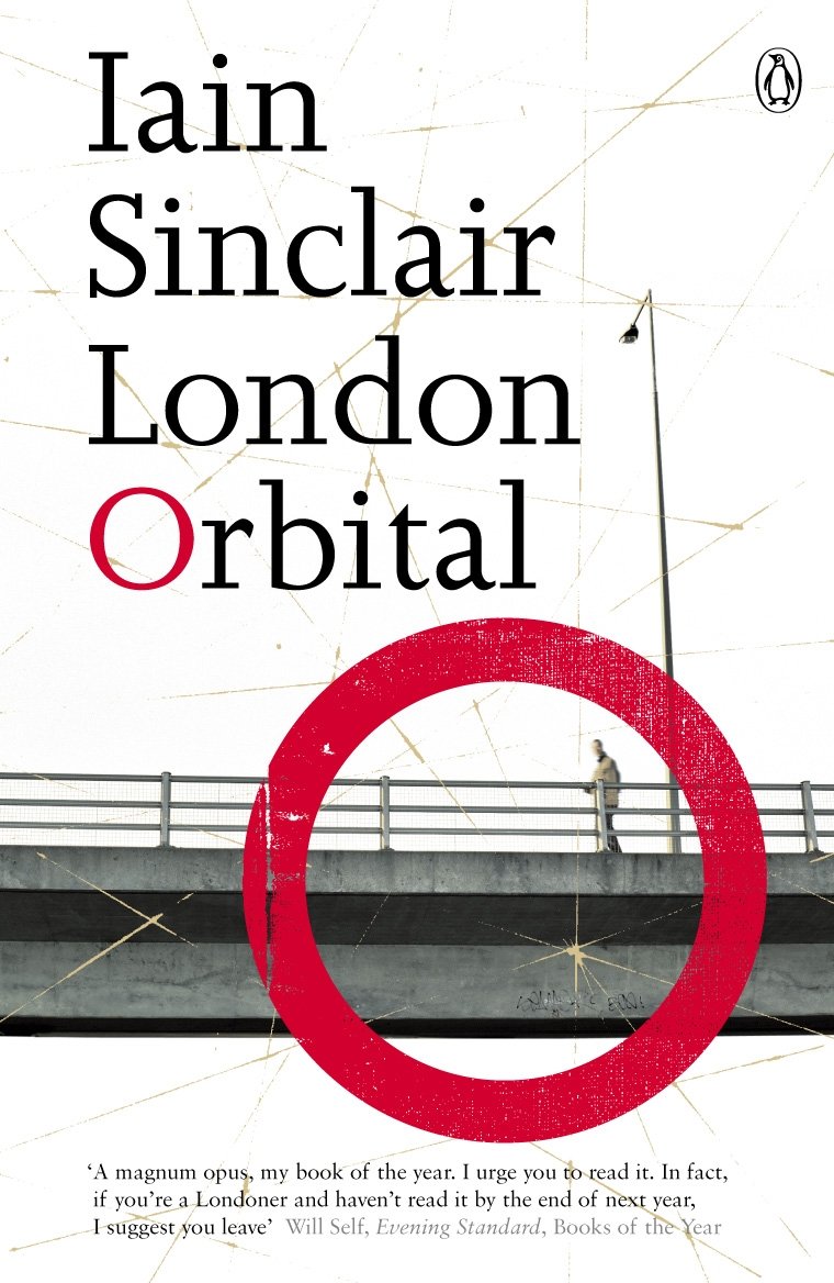 Iain Sinclair’s London
